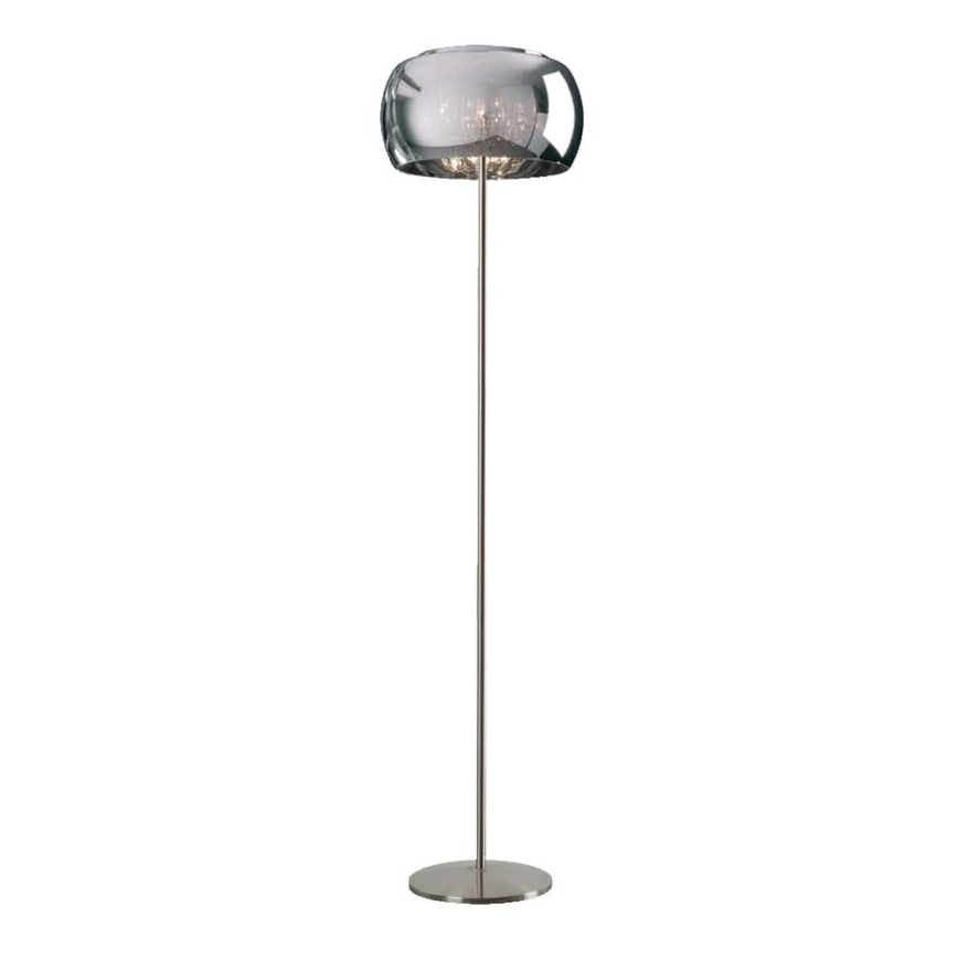 LUXERA 46056 - Toršeras SPHERA 4xG9/42W/230V