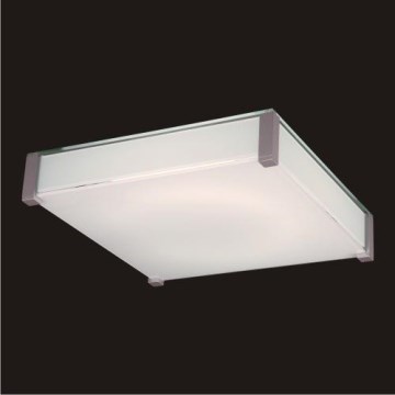 Luxera 62005002 - Pakaitinis stiklas lubiniam šviestuvui SUPRA E27