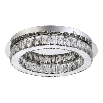 LUXERA 62400 - LED Lubinis šviestuvas MOVIDA LED/32W/230V