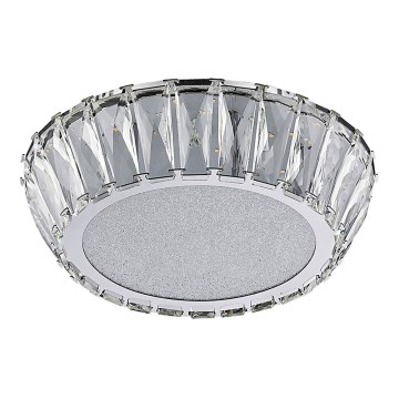 LUXERA 62421 - LED Lubinis šviestuvas VENUS LED/20W/230V