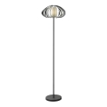 Luxera 64370 - Toršeras SENZA 1xE27/60W/230V