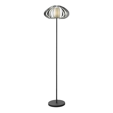 Luxera 64370 - Toršeras SENZA 1xE27/60W/230V