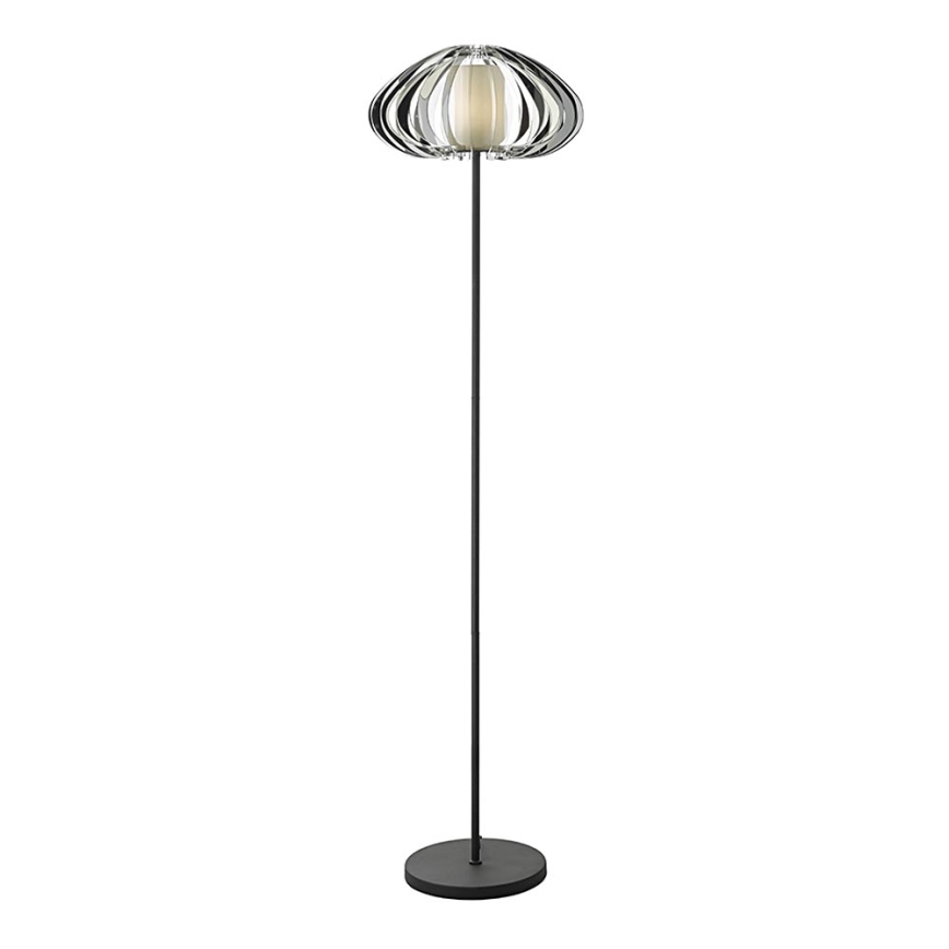 Luxera 64370 - Toršeras SENZA 1xE27/60W/230V