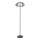 Luxera 64370 - Toršeras SENZA 1xE27/60W/230V