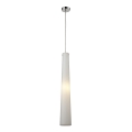 LUXERA 68042 - Kabinamas šviestuvas NIOS 1xE14/60W/230V