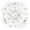Luxera 70412 - LED modulis MODULE LED/20W/230V