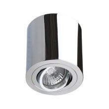 LUXERA 71084 - įleidžiamas lubinis šviestuvas ELEGANT 1xGU10/50W/230V