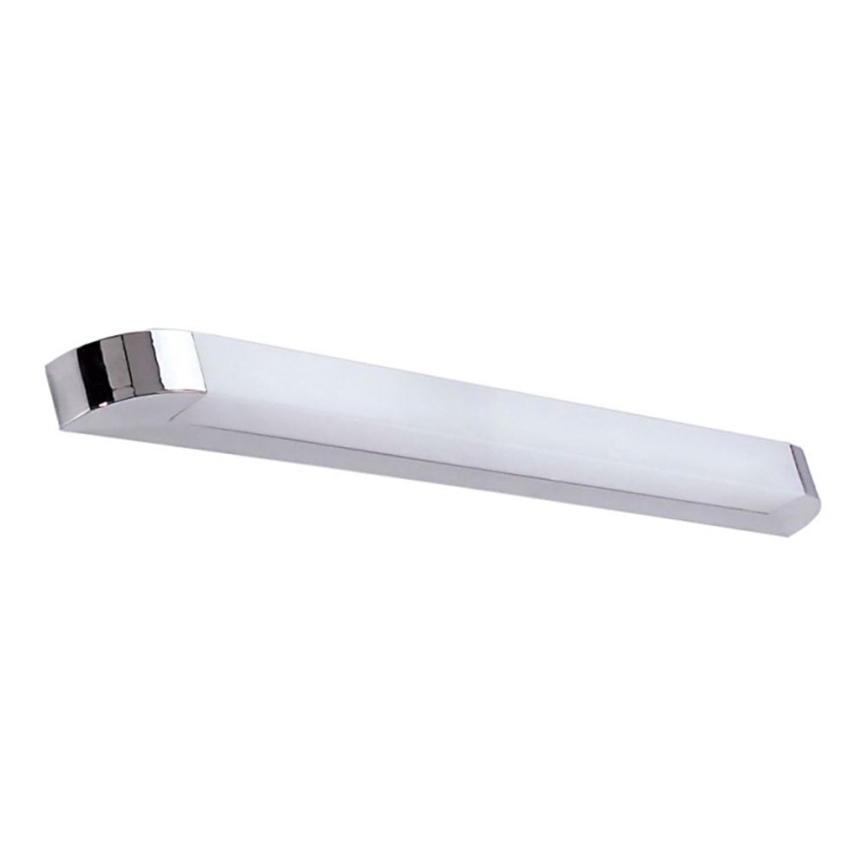 LUXERA 75304 - LED apšvietimas po virtuvės spintele FISSO 1xG5/14W/230V blizgus chromas