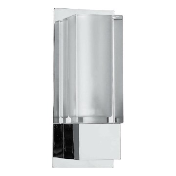 Luxera 8030 - Pakeičiamas stiklas CASIUS G9 sieniniam šviestuvui