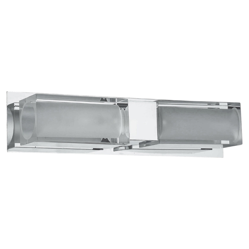 Luxera 8030 - Pakeičiamas stiklas CASIUS G9 sieniniam šviestuvui