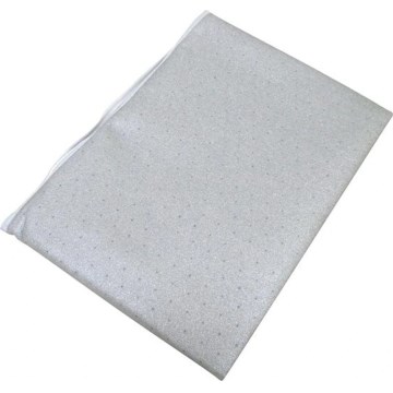 Lyginimo lentos užvalkalas su nelimpančiu paviršiumi 112x32 cm