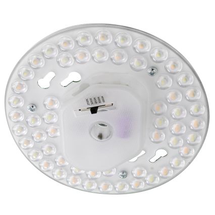 Magnetinis LED modulis LED/12W/230V 2700-6500K skersmuo 13 cm - BRILAGI