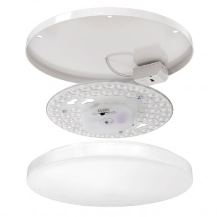 Magnetinis LED modulis LED/12W/230V 2700-6500K skersmuo 13 cm - BRILAGI