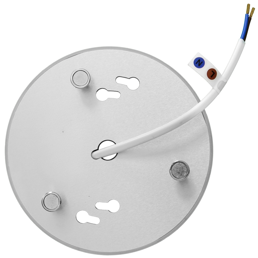 Magnetinis LED modulis LED/12W/230V 2700-6500K skersmuo 13 cm - BRILAGI