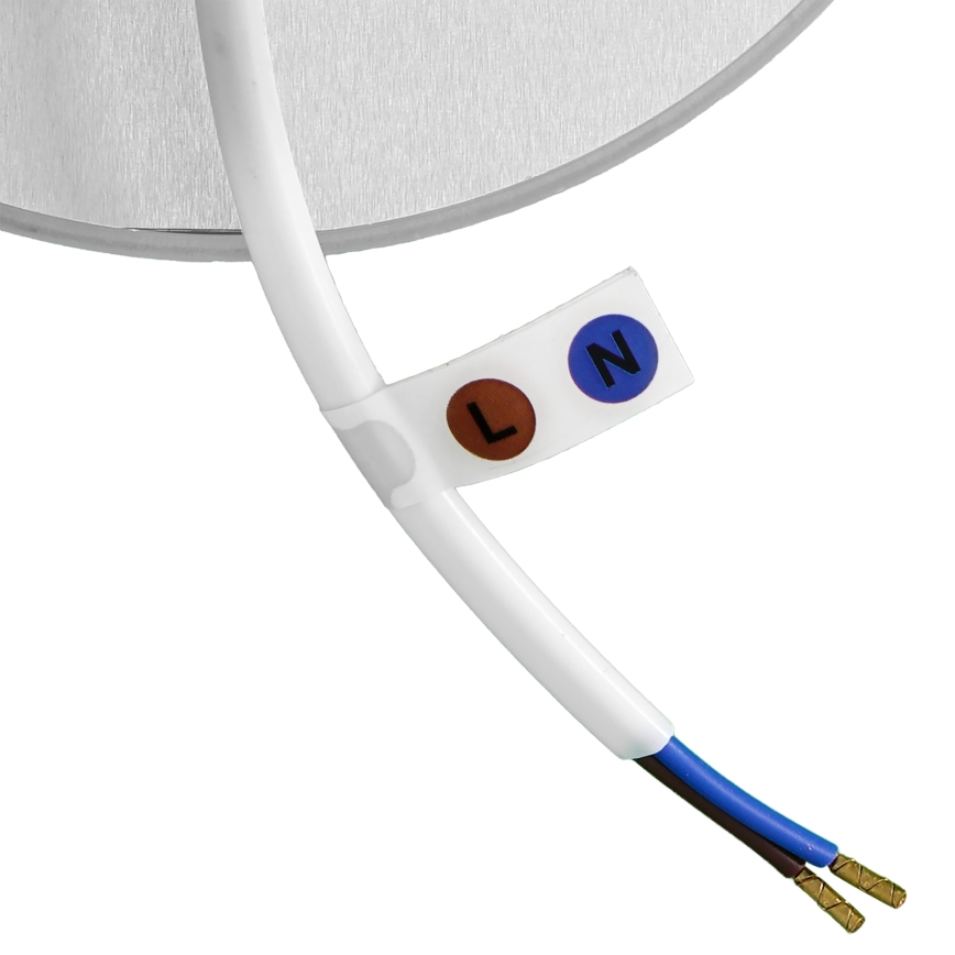 Magnetinis LED modulis LED/12W/230V 2700-6500K skersmuo 13 cm - BRILAGI