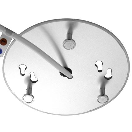 Magnetinis LED modulis LED/12W/230V 2700-6500K skersmuo 13 cm - BRILAGI