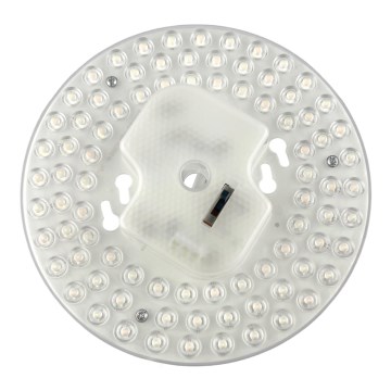 Magnetinis LED modulis LED/18W/230V 2700-6500K skers. 17 cm - Brilagi