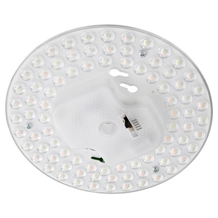 Magnetinis LED modulis LED/18W/230V 2700-6500K skers. 17 cm - BRILAGI