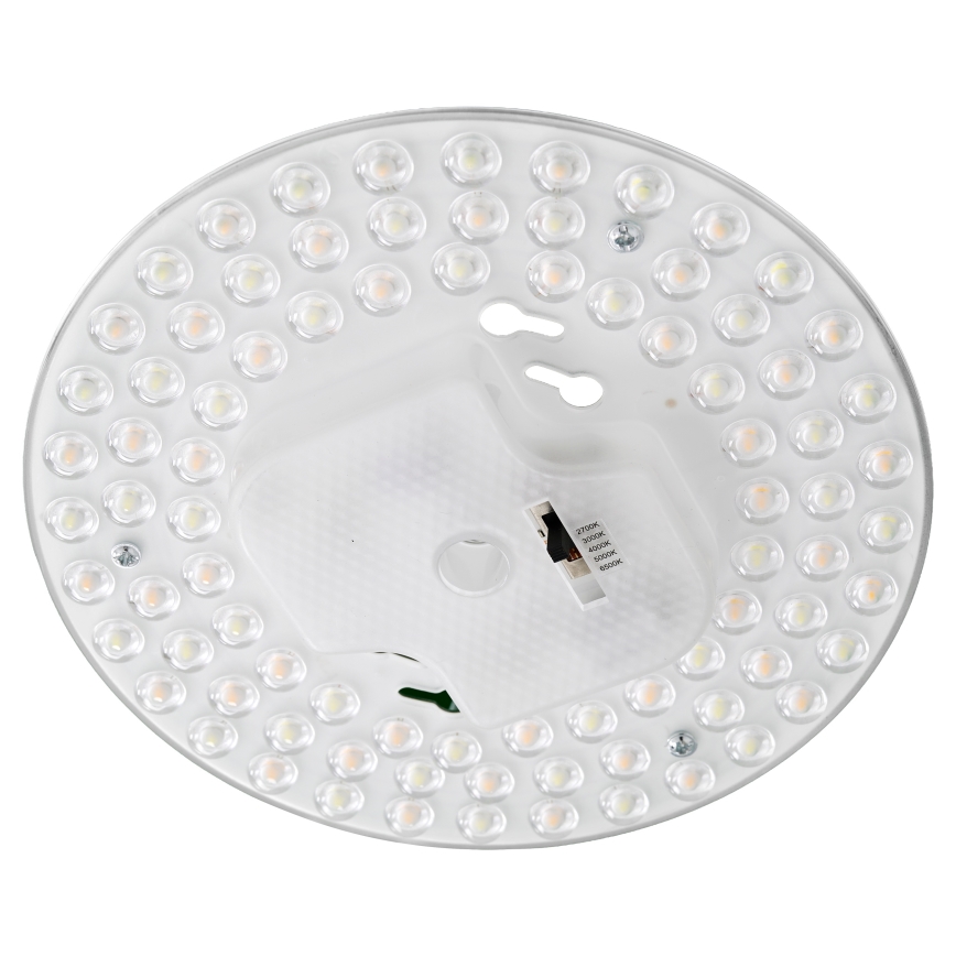 Magnetinis LED modulis LED/18W/230V 2700-6500K skers. 17 cm - BRILAGI