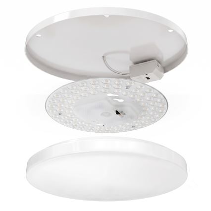 Magnetinis LED modulis LED/18W/230V 2700-6500K skers. 17 cm - BRILAGI
