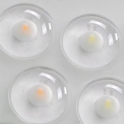 Magnetinis LED modulis LED/18W/230V 2700-6500K skers. 17 cm - BRILAGI