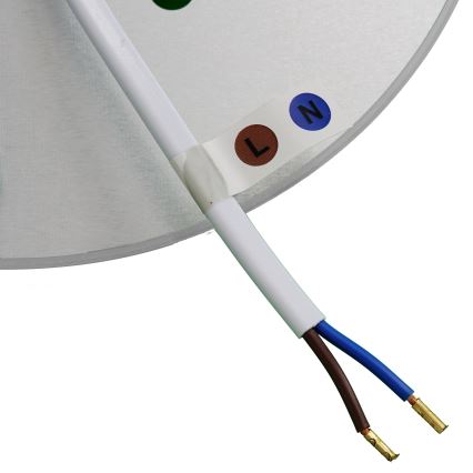 Magnetinis LED modulis LED/18W/230V 2700-6500K skers. 17 cm - BRILAGI