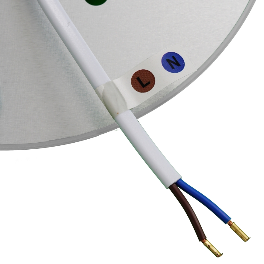 Magnetinis LED modulis LED/18W/230V 2700-6500K skers. 17 cm - BRILAGI