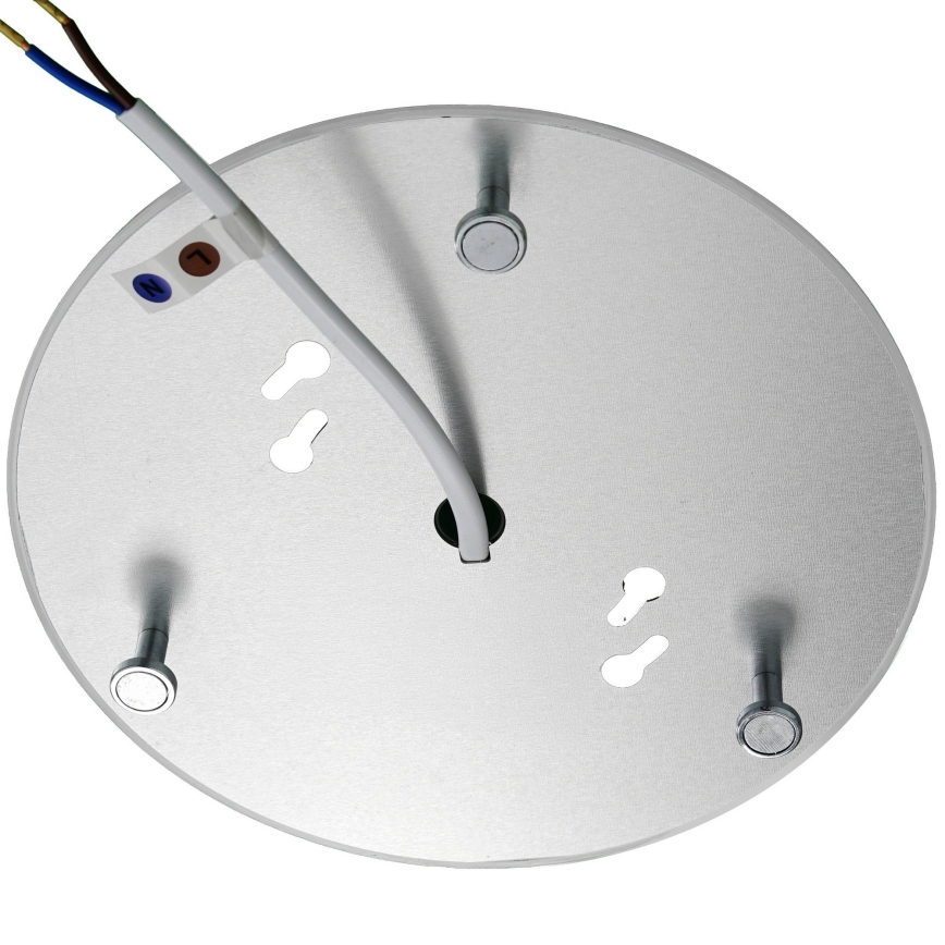 Magnetinis LED modulis LED/18W/230V 2700-6500K skers. 17 cm - BRILAGI