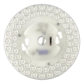 Magnetinis LED modulis LED/24W/230V 2700-6500K skersmuo 17,5 cm - Brilagi