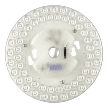Magnetinis LED modulis LED/24W/230V 2700-6500K skersmuo 17,5 cm - Brilagi