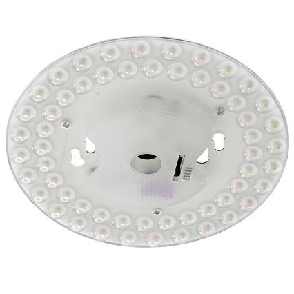 Magnetinis LED modulis LED/24W/230V 2700-6500K skersmuo 17,5 cm - BRILAGI
