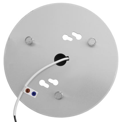 Magnetinis LED modulis LED/24W/230V 2700-6500K skersmuo 17,5 cm - BRILAGI