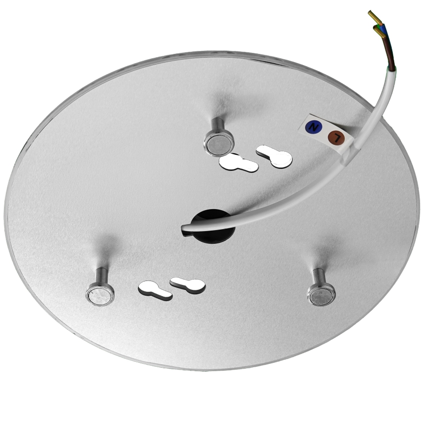 Magnetinis LED modulis LED/24W/230V 2700-6500K skersmuo 17,5 cm - BRILAGI