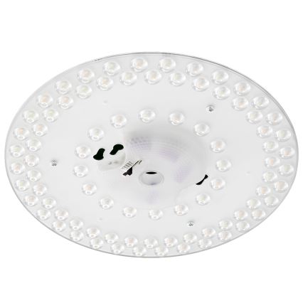 Magnetinis LED modulis LED/36W/230V 2700-6500K skersmuo 24 cm - BRILAGI