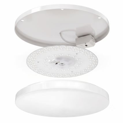 Magnetinis LED modulis LED/36W/230V 2700-6500K skersmuo 24 cm - BRILAGI