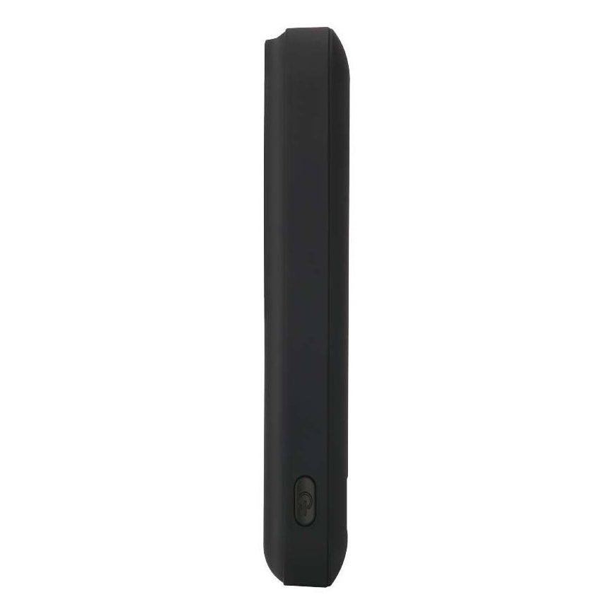 Magnetinis maitinimo bankas su belaidžiu įkrovimu Power Delivery 10 000mAh/20W/3,7V juoda