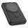 Magnetinis maitinimo bankas su belaidžiu įkrovimu MagSafe 10000 mAh 20W Power Delivery juoda