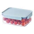 Maisto indas CLASSIC PLUS 1,65 l mėlynas/skaidrus