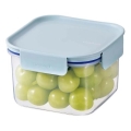 Maisto indelis CLASSIC PLUS 0,86 l mėlynas/skaidrus