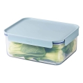 Maisto indelis CLASSIC PLUS 2 l mėlynas/skaidrus