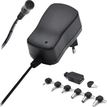 Maitinimo adapteris 1000 mA 3-12V