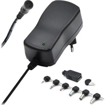 Maitinimo adapteris 2250 mA 3-12V