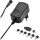 Maitinimo adapteris 600 mA 3-12V
