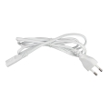 Maitinimo laidas 1 m/250 V
