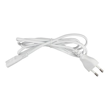 Maitinimo laidas 1 m/250 V
