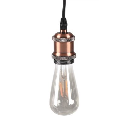 Maitinimo laidas 1xE27/20W/230V varis