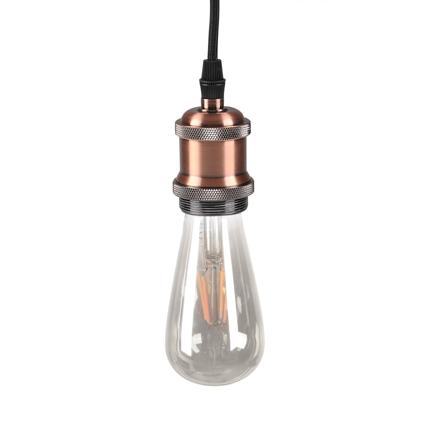 Maitinimo laidas 1xE27/20W/230V varis