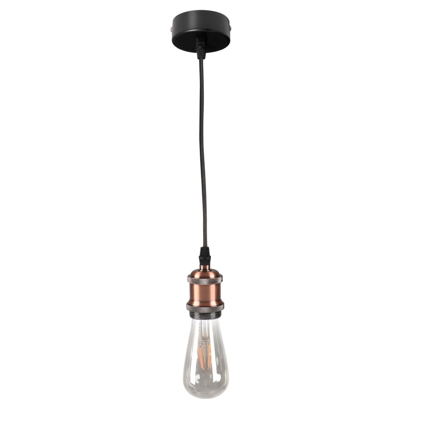 Maitinimo laidas 1xE27/20W/230V varis