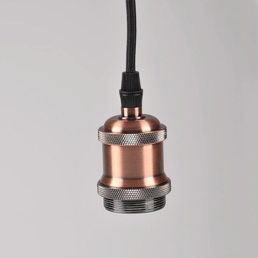 Maitinimo laidas 1xE27/20W/230V varis