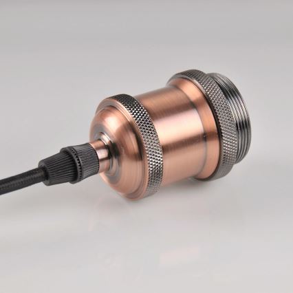 Maitinimo laidas 1xE27/20W/230V varis